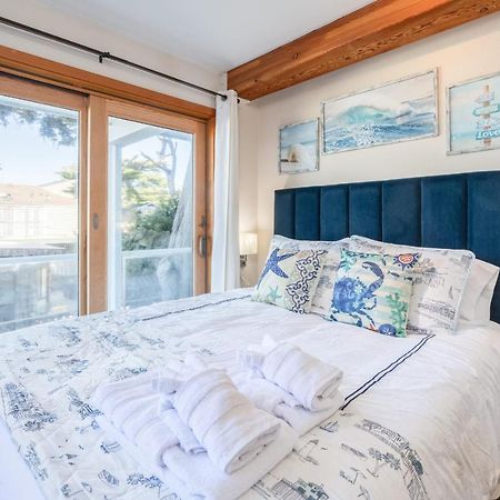 Beach Villa Home - Walk To Beaches Trails Restaurants Activities & More Half Moon Bay Bagian luar foto