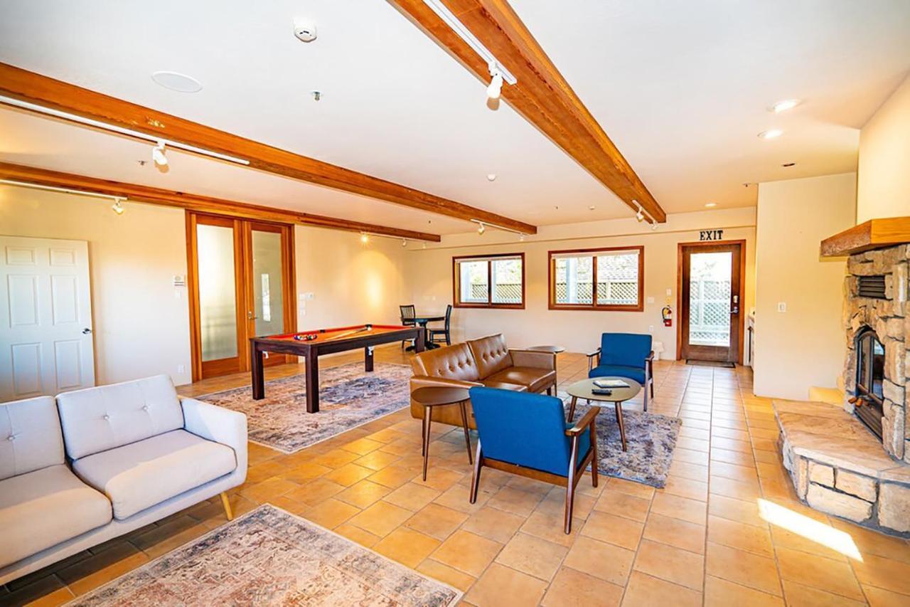 Beach Villa Home - Walk To Beaches Trails Restaurants Activities & More Half Moon Bay Bagian luar foto
