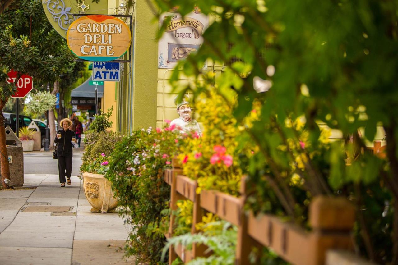Beach Villa Home - Walk To Beaches Trails Restaurants Activities & More Half Moon Bay Bagian luar foto