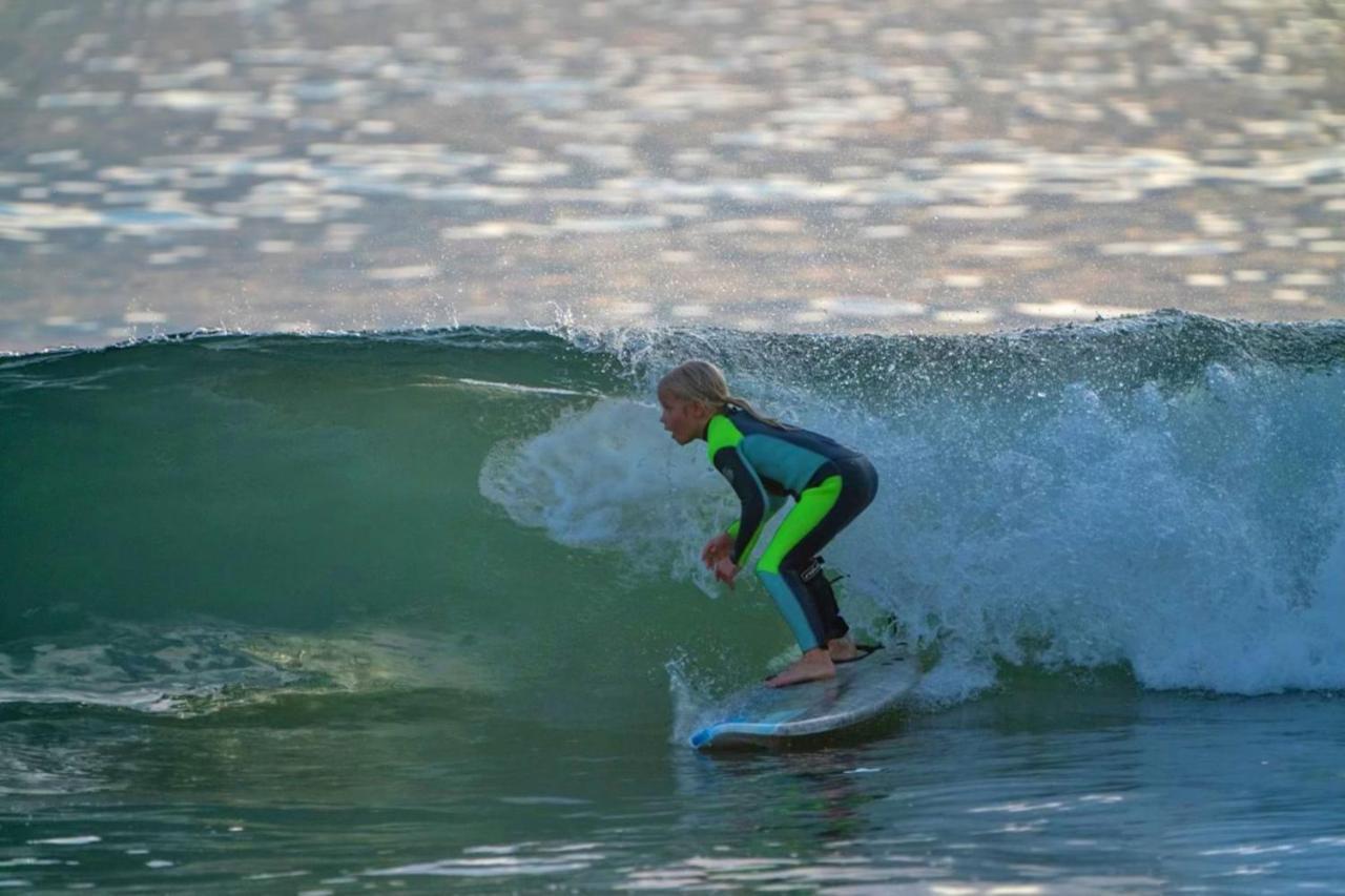 Beach Villa Home - Walk To Beaches Trails Restaurants Activities & More Half Moon Bay Bagian luar foto