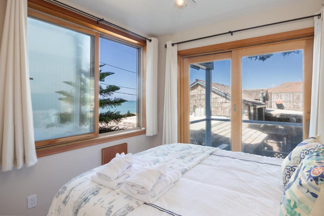 Beach Villa Home - Walk To Beaches Trails Restaurants Activities & More Half Moon Bay Bagian luar foto