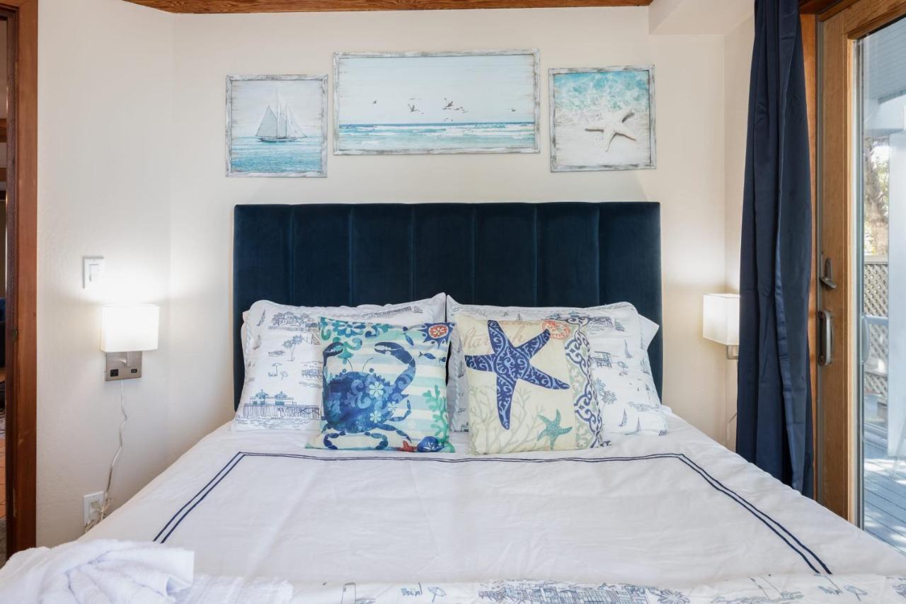 Beach Villa Home - Walk To Beaches Trails Restaurants Activities & More Half Moon Bay Bagian luar foto